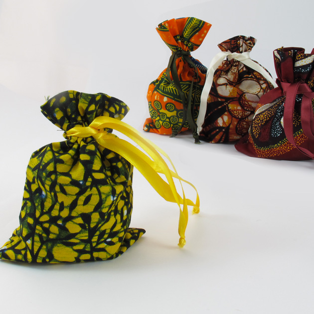 Malaika-bomboniere-africane-giallo