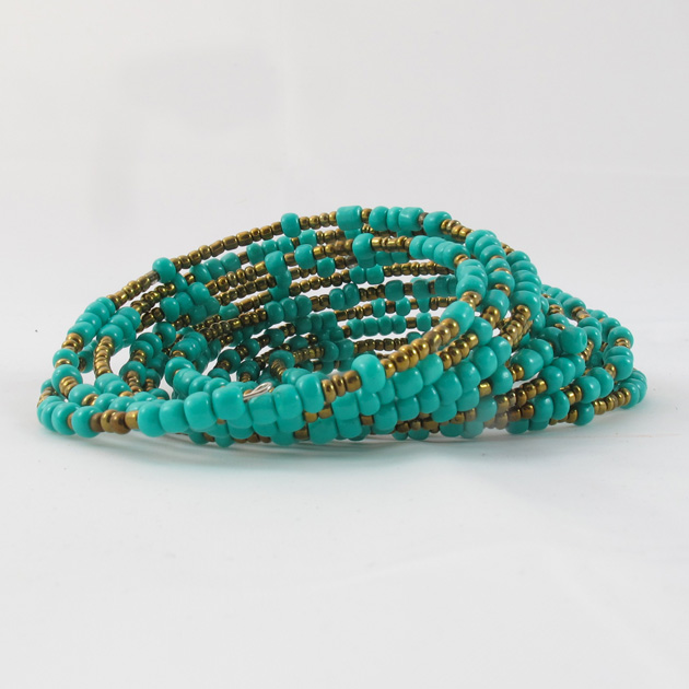 Malaika-bracciale-turchese-oro-3