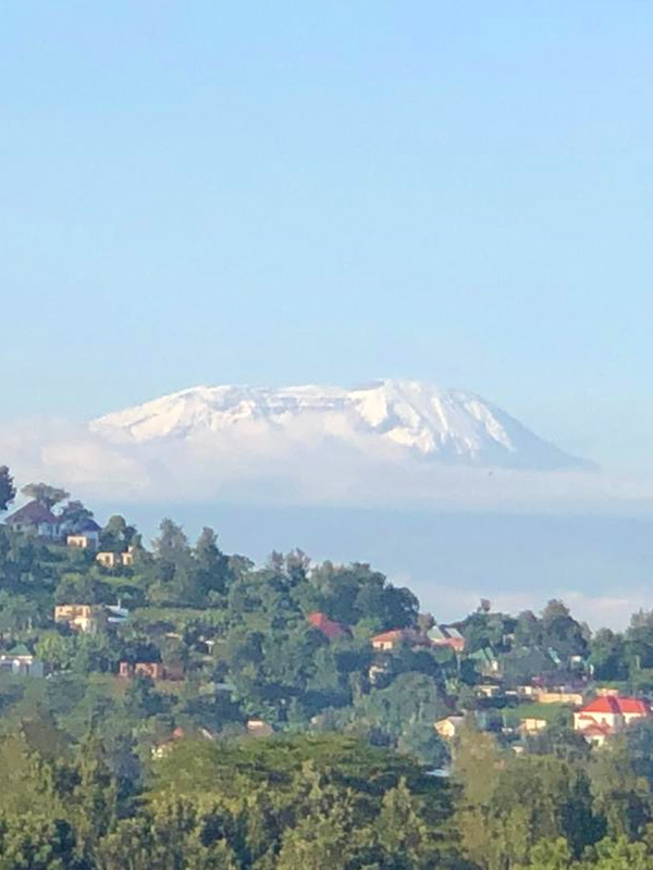 Malaika-Kilimangiaro-Tanzania