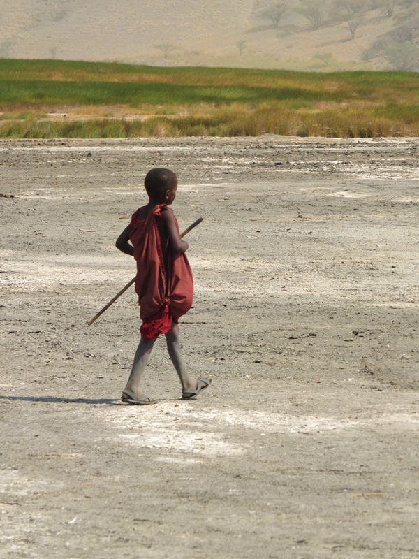 Malaika-Tanzania